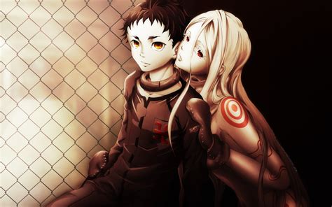 cartoonhd deadman wonderland|Watch Deadman Wonderland .